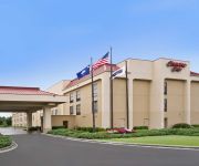 Hampton Inn Santee-I-95