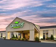 GREENSTAY HOTEL AND SUITES