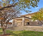 Hampton Inn St Louis-Collinsville