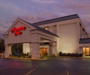 Hampton Inn St Louis Sunset Hills