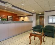 BAYMONT INN & SUITES TOPEKA