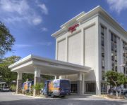 Hampton Inn Tampa-Veterans Expwy -Airport North- FL