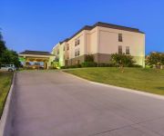 COUNTRY INN AND SUITES TEMPLE