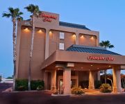 Hampton Inn Tucson-North