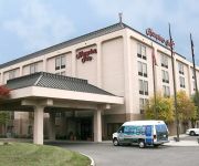 Hampton Inn Knoxville Airport