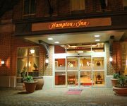 Hampton Inn Alexandria-Old Town