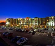 Hampton Inn - Suites Washington-Dulles Intl Airport