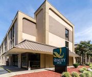 Quality Inn Historic East - Busch Gardens Area
