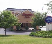 Hampton Inn Wooster
