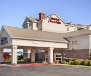 Hampton Inn - Suites Providence-Warwick Airport