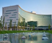 InterContinental SUITES HOTEL CLEVELAND