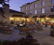 Hyatt Vineyard Creek Hotel And Spa