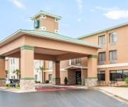 Quality Inn Tuscaloosa