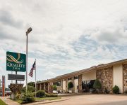 Quality Inn Magnolia