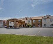 Quality Inn West Memphis