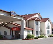 HOWARD JOHNSON FLAGSTAFF I-40