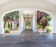 Quality Inn On Historic Route 66