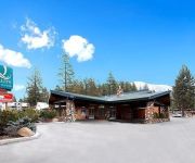 Econo Lodge Heavenly Village Area