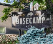 an Ascend Hotel Collection Member Basecamp Boulder
