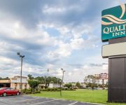 Quality Inn South