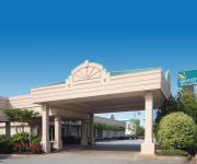 Quality Inn & Suites Conference Center