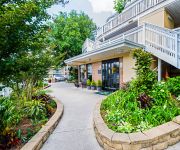 Quality Inn Oceanfront