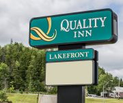 Quality Inn Lakefront