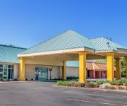 Quality Inn & Suites Banquet Center