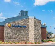 Comfort Inn Plymouth