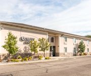 Quality Inn & Suites Next to the Casino