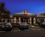 Clarion Hotel & Conference Center