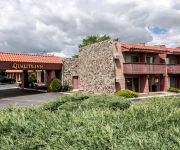 Quality Inn Santa Fe