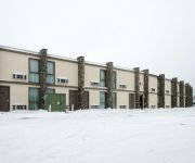 Econo Lodge Inn & Suites