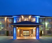 Holiday Inn Express & Suites AMERICAN FORK- NORTH PROVO