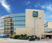 Quality Inn & Suites Oceanfront