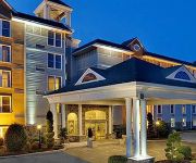WYNDHAM GARDEN GLEN MILLS WILM