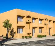 Quality Inn & Suites Airport North