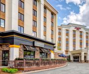 Hampton Inn Boston-Norwood