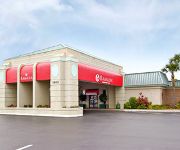 RAMADA TITUSVILLE