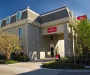 COUNTRY INN SUITES METAIRIE