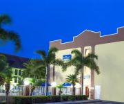 BAYMONT INN & SUITES ORLANDO