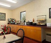 RAMADA AUGUSTA FORT GORDON