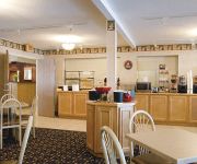 Ramada Springfield North