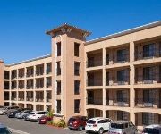 RAMADA ANAHEIM MAINGATE