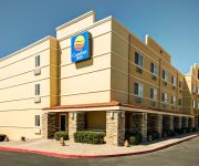 Comfort Inn Albuquerque Airport