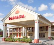 RAMADA LIMITED ADAIRSVILLE