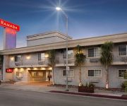 RAMADA LIMITED MARINA DEL REY