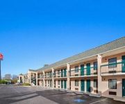 RAMADA LTD LEXINGTON COLUMBIA