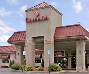 Ramada Downriver Taylor-Detroit