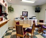 RAMADA LIMITED ALPHARETTA